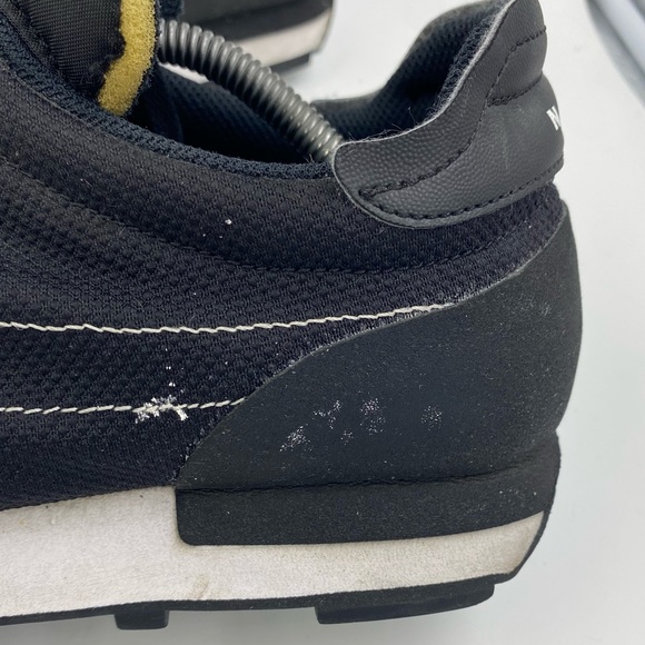 Mens Nike Daybreak-Type Athletic Shoes Sz 13 M  CT2556 002 Black Suede - Picture 3 of 7